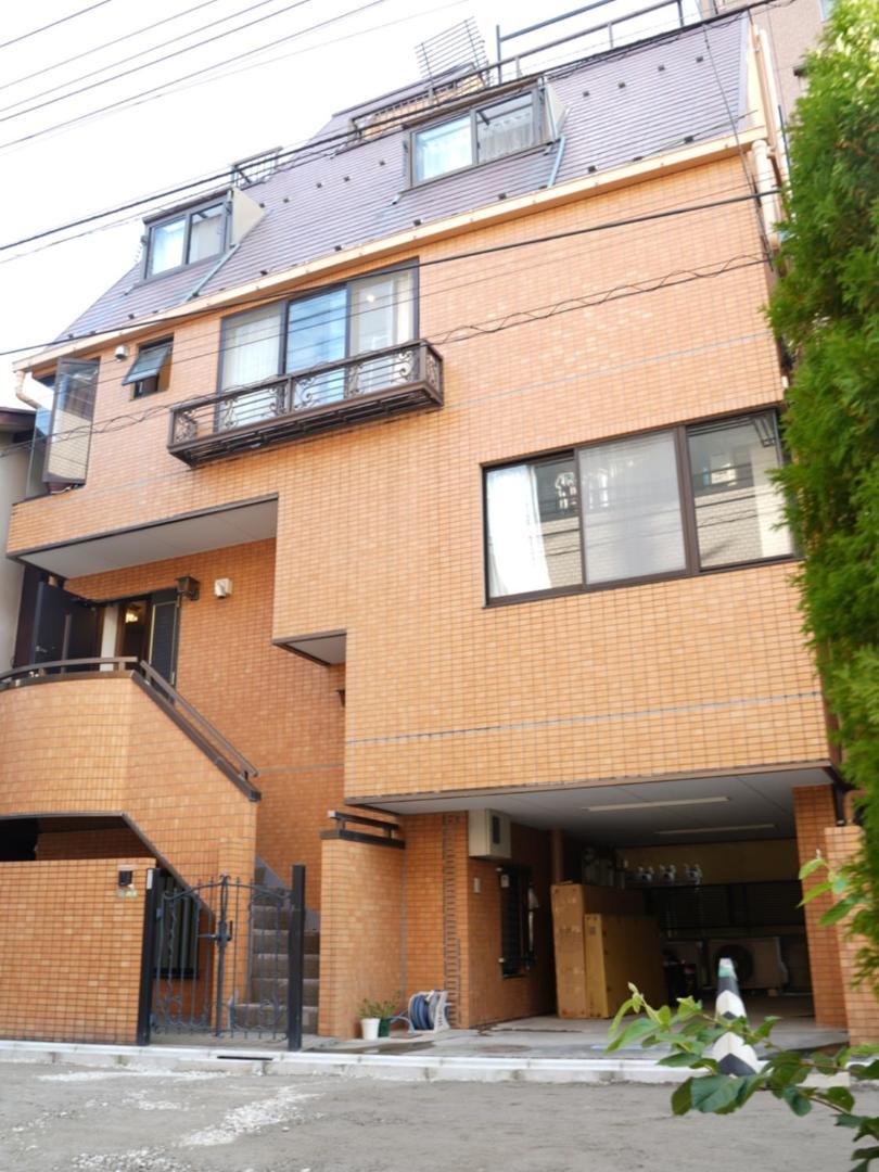 Pensión Jl千住別荘 Tokio