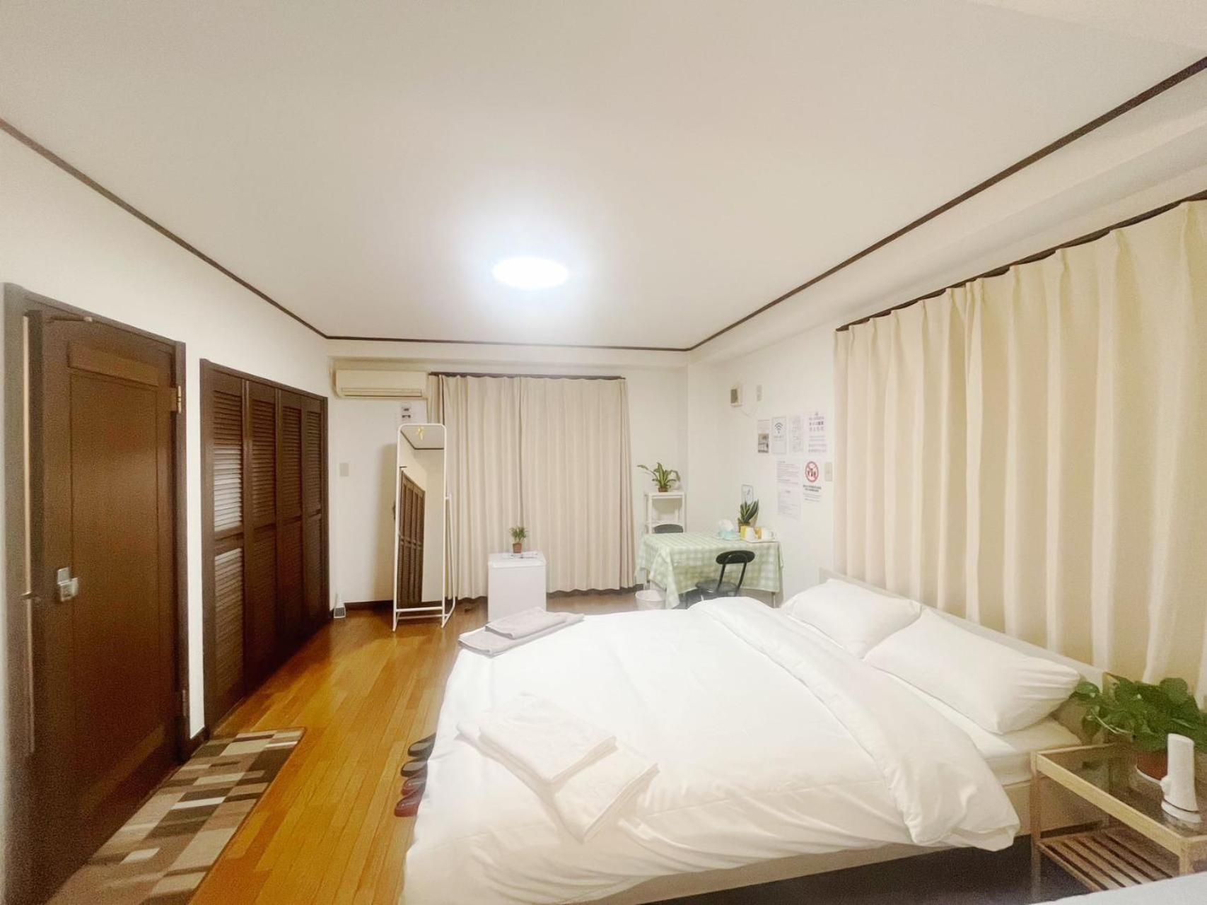 Jl千住別荘 Pensión Tokio
